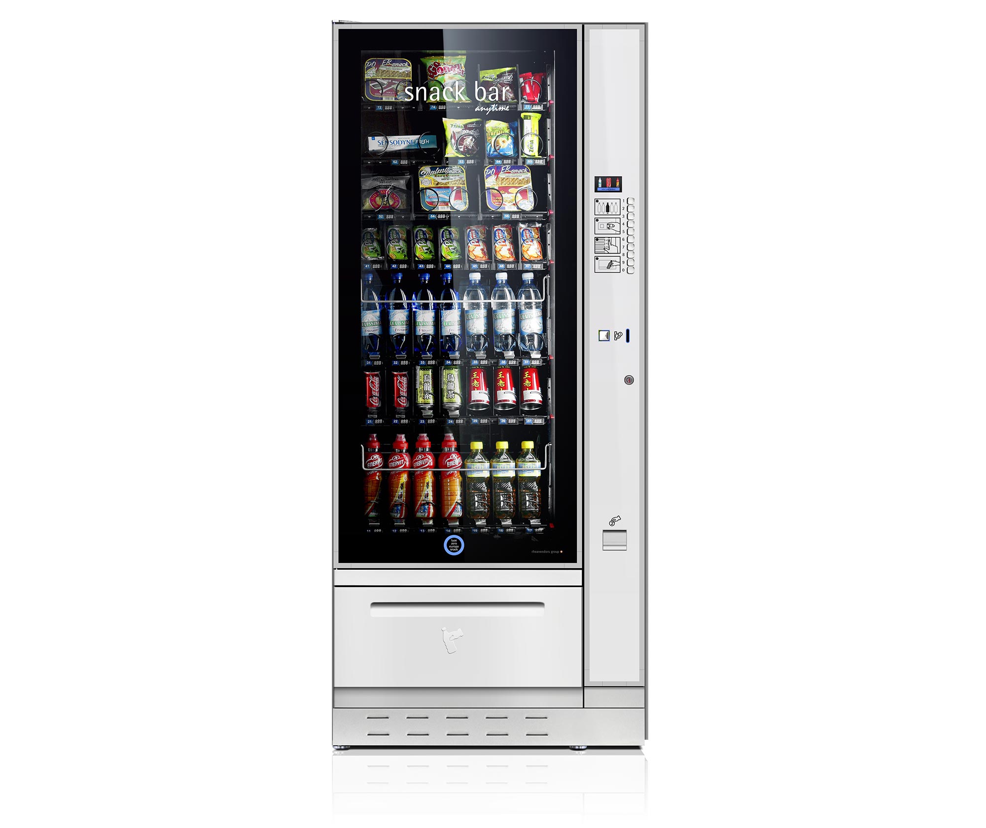 1-LUCE-ZERO-EUROPA-SNACK-FF-WHITE-FRONT